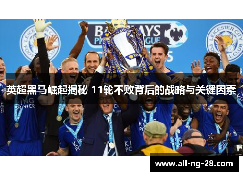 英超黑马崛起揭秘 11轮不败背后的战略与关键因素