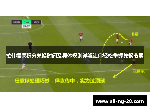 拉什福德积分兑换时间及具体规则详解让你轻松掌握兑换节奏