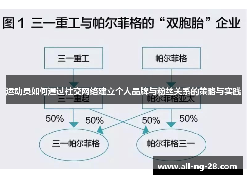 运动员如何通过社交网络建立个人品牌与粉丝关系的策略与实践